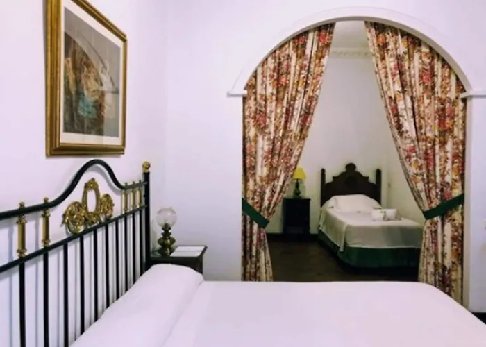 Casa Imperial Sevilha