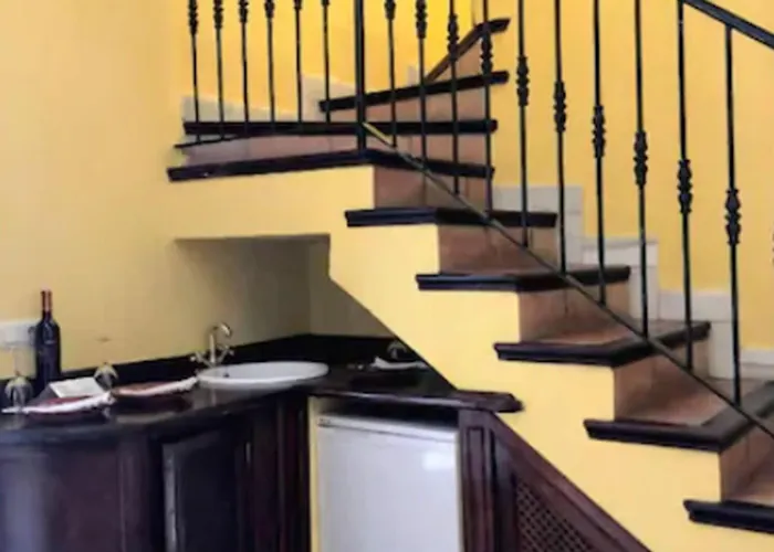 Hotel Casa Imperial 4*