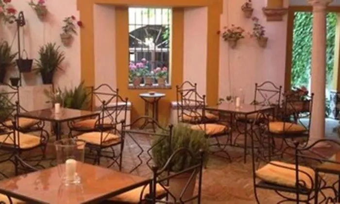 Casa Imperial 4* Sevilha