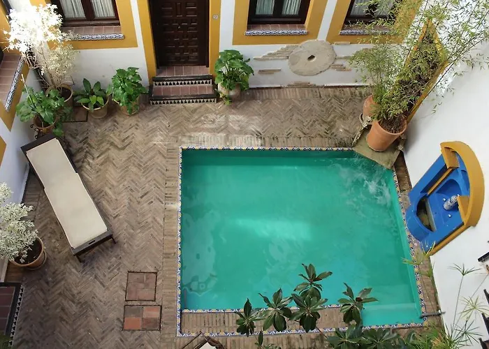 Casa Imperial 4* Sevilha