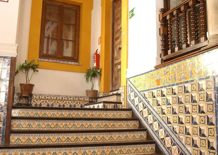 Hotel Casa Imperial Sevilha