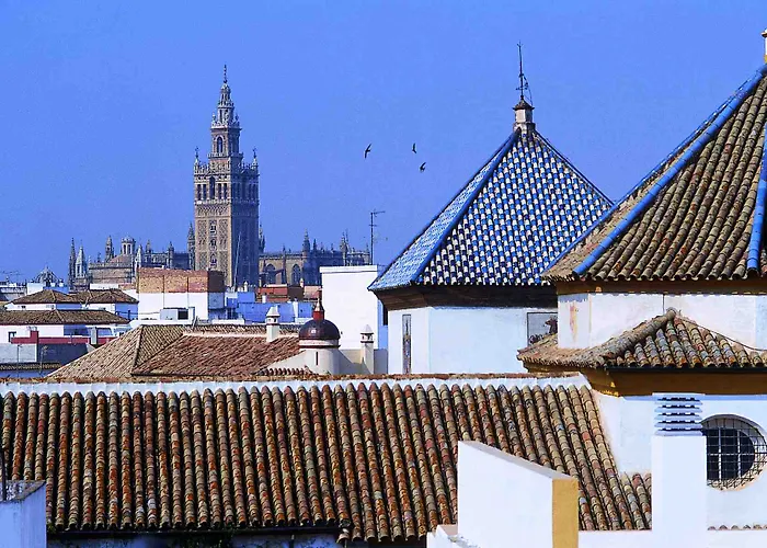 Hotel Casa Imperial Sevilha