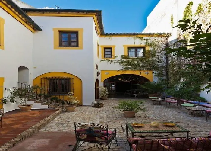 Casa Imperial Hotel