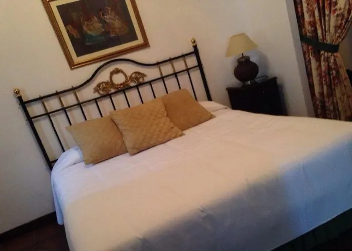 Casa Imperial 4* Sevilha