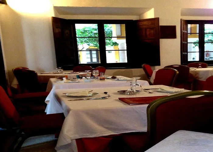 Casa Imperial Hotel Sevilha