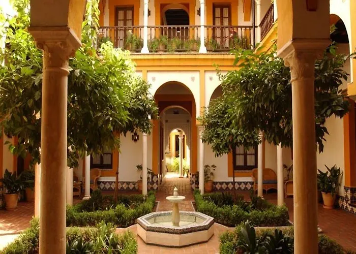 Casa Imperial ホテル 4*