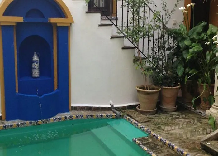 Casa Imperial Hotel