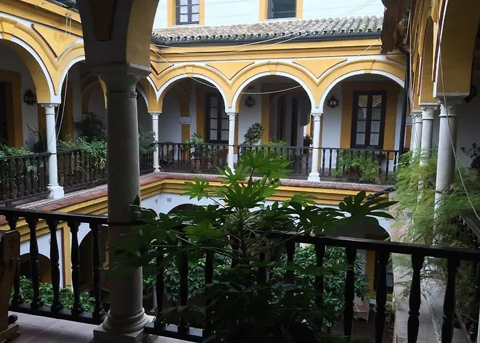 Casa Imperial Hotel Sevilha