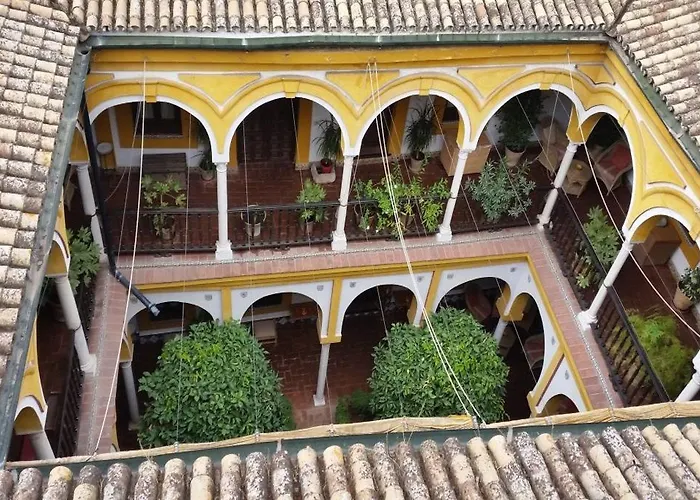 Casa Imperial Hotel