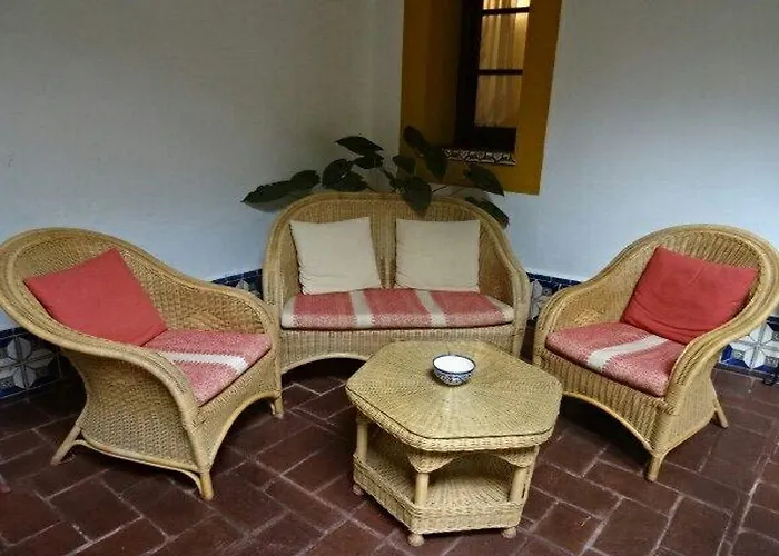 Casa Imperial Hotel 4*