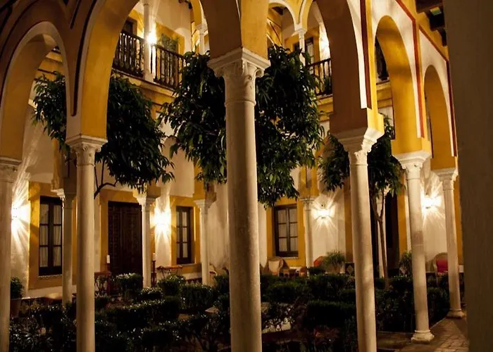 Casa Imperial Hotel