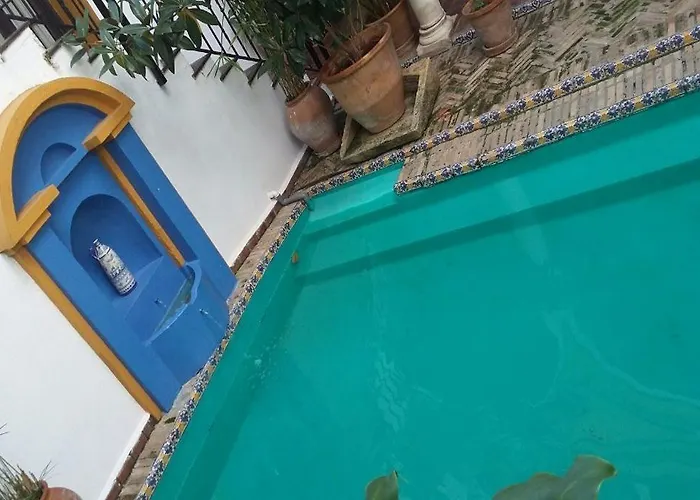 Casa Imperial 4* Sevilha