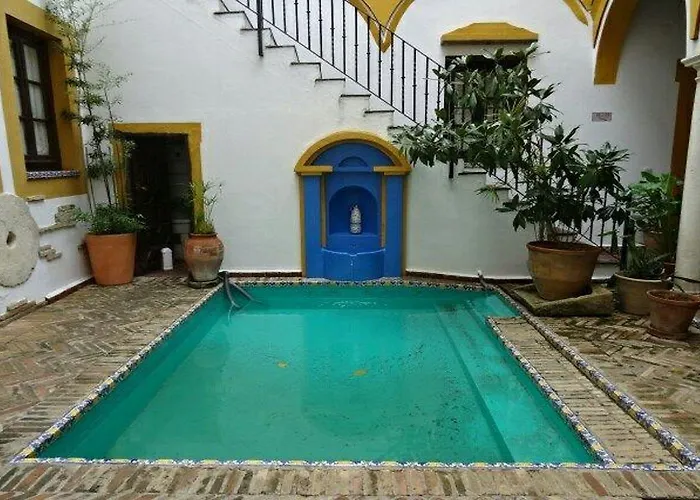 Casa Imperial Hotel Sevilha