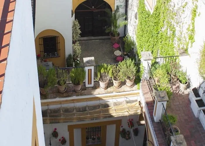 Casa Imperial Hotel