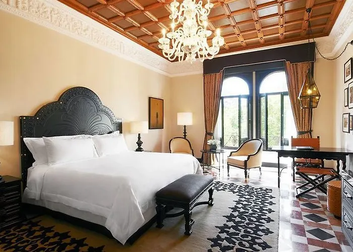 Hotel Casa Imperial Sevilha