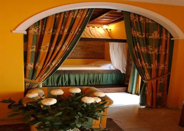 Hotel Casa Imperial 4*