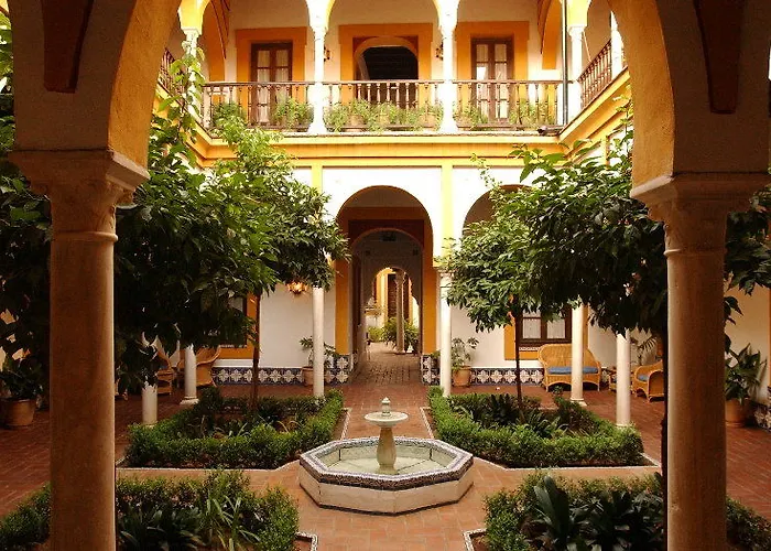 Hotel Casa Imperial