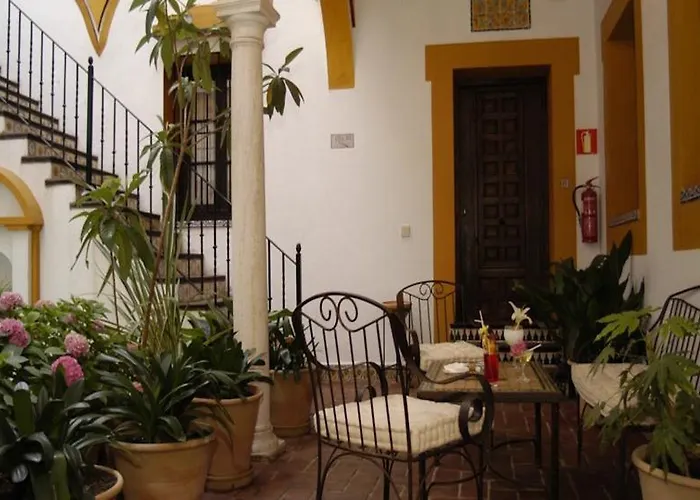 Casa Imperial 4* Sevilha