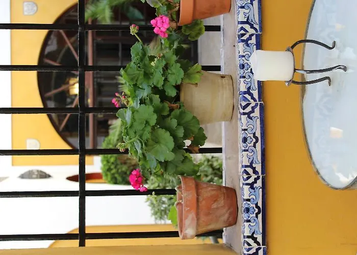 Casa Imperial Hotel Sevilha