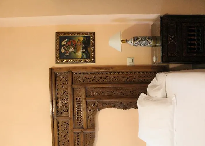 Hotel Casa Imperial 4*