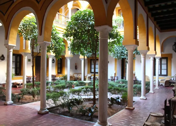 Casa Imperial Hotel 4*