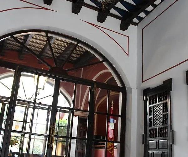 Casa Imperial