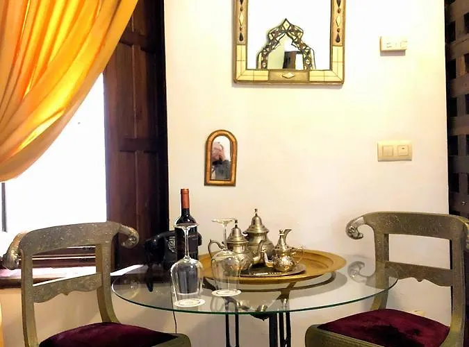 Casa Imperial Hotel Sevilha