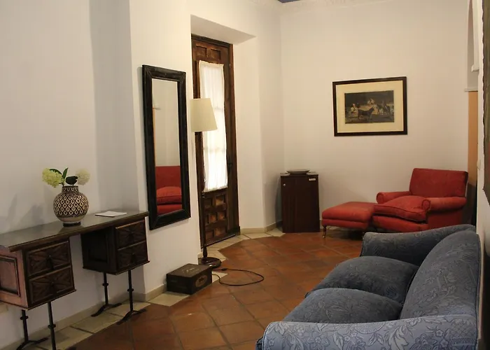 Casa Imperial Sevilha