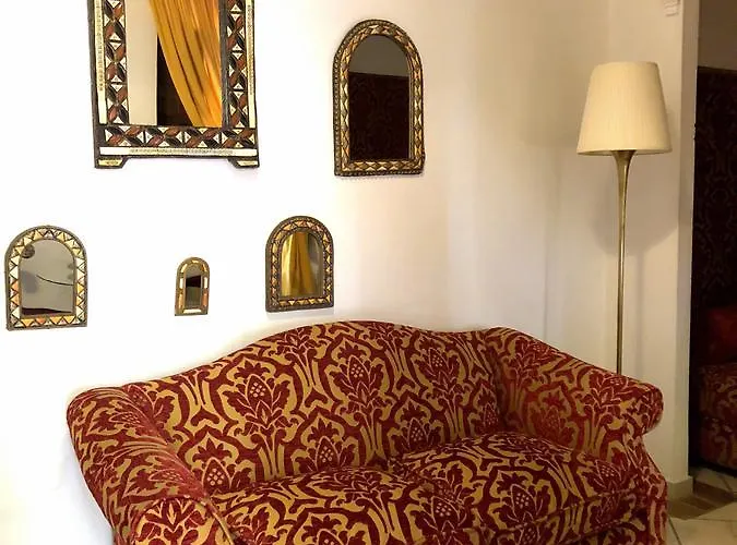 Casa Imperial Hotel 4*