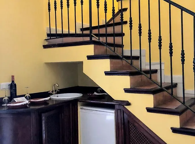 Casa Imperial Hotel 4*