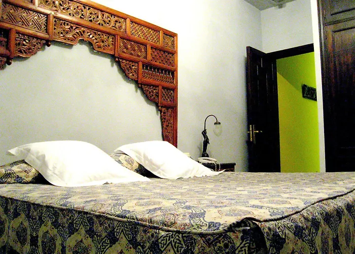 Hotel Casa Imperial