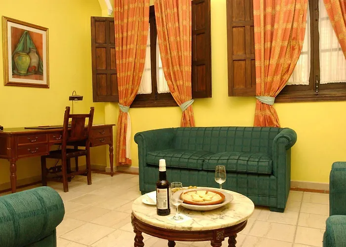 Casa Imperial Hotel 4*