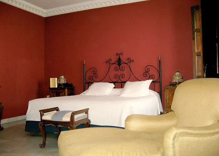 Casa Imperial Hotel
