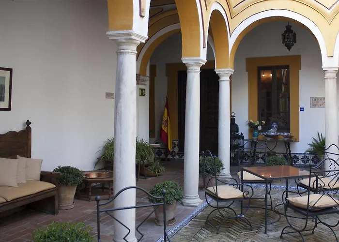 Hotel Casa Imperial Sevilha