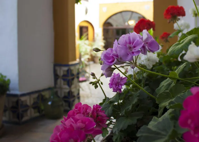 Casa Imperial 4* Sevilha