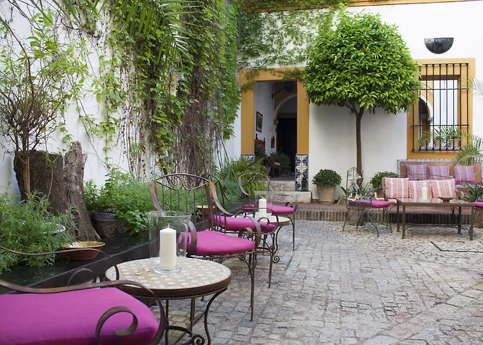 Hotel Casa Imperial 4*