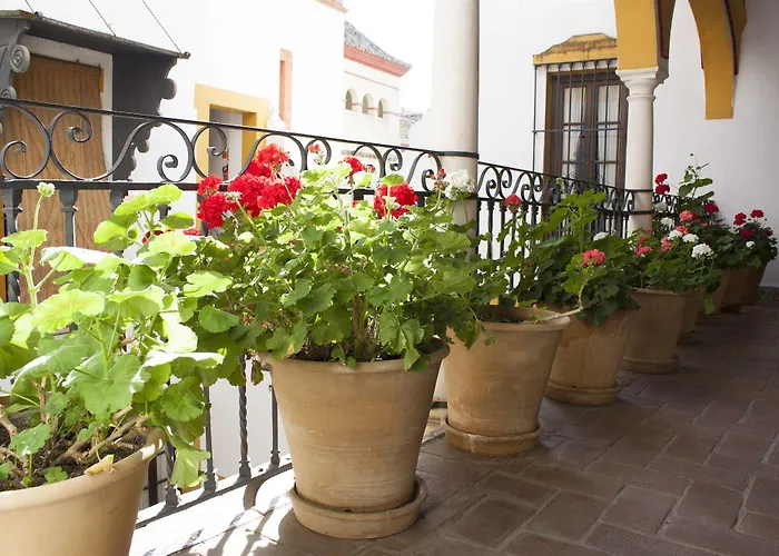 Casa Imperial Hotel Sevilha