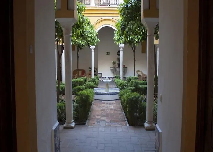 Casa Imperial Sevilha
