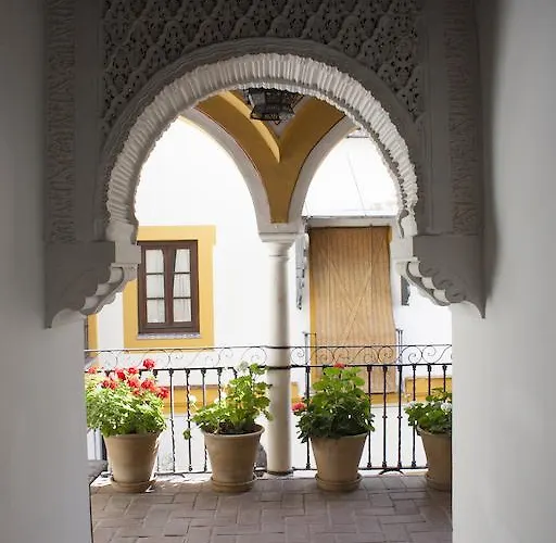 Hotel Casa Imperial Sevilha