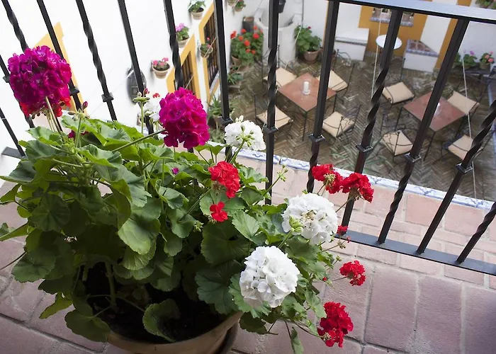 Casa Imperial 4* Sevilha