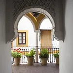 Ξενοδοχείο Casa Imperial Σεβίλλη