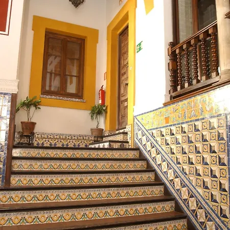 Hotel Casa Imperial Sevilla
