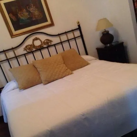 Casa Imperial 4* Sevilla