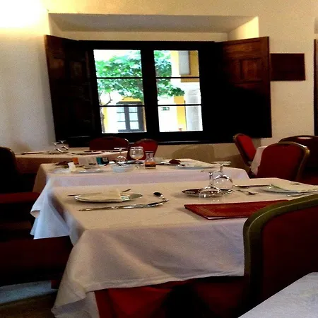 Casa Imperial Hotel Sevilla