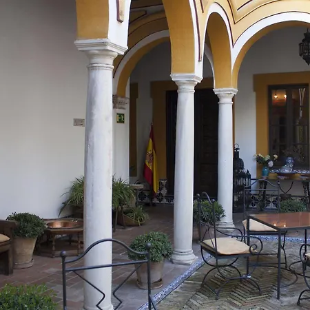 Otel Casa Imperial Sevilla