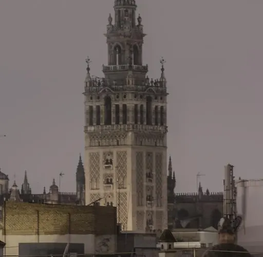 Отель Casa Imperial